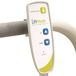 Brewer LiftMate Low/ High Patient Lift with a 500 lb. wieght capacity